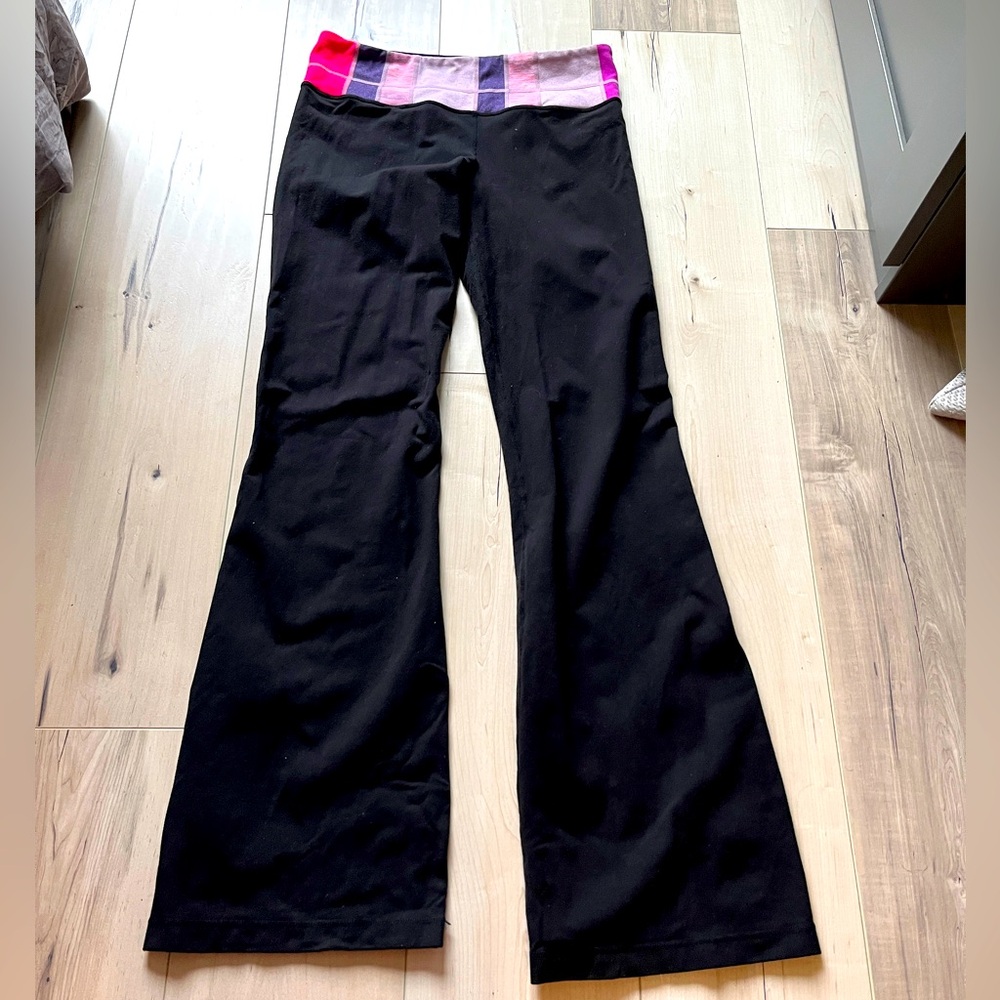 Lululemon pants